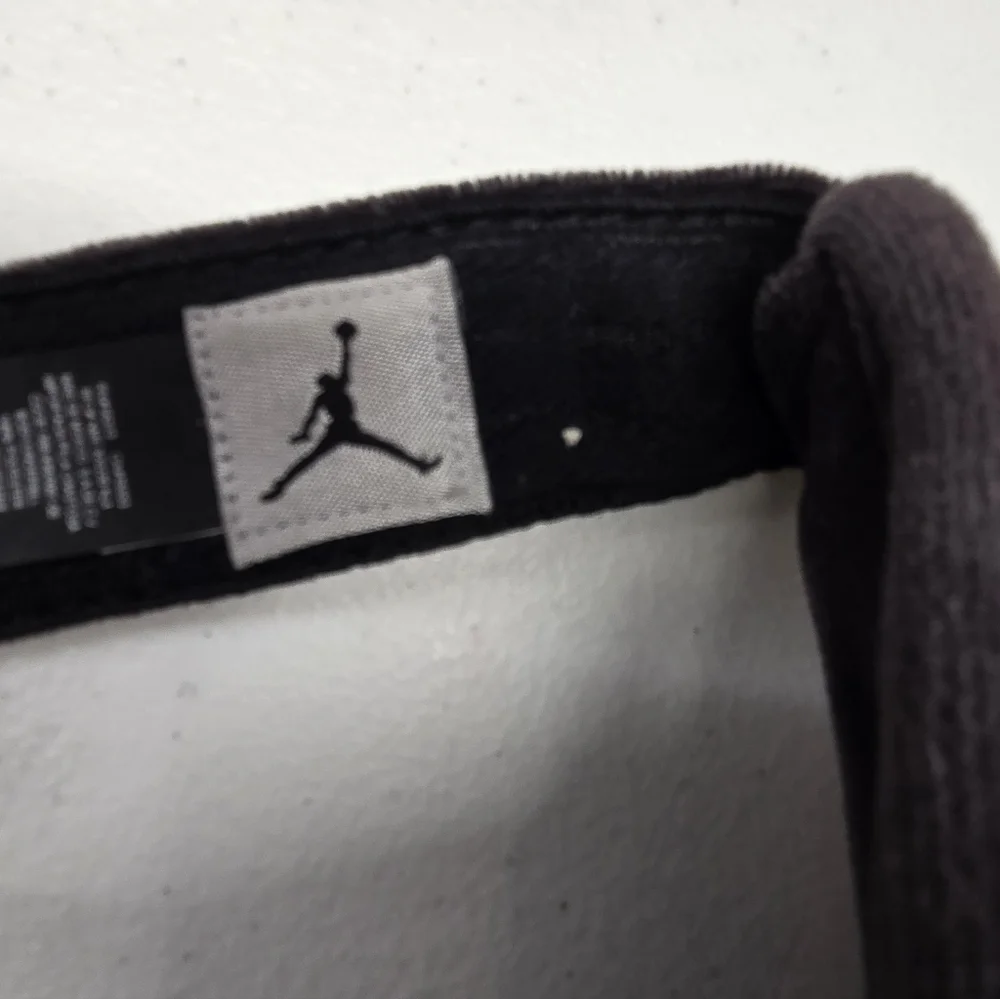 Jordan air visor